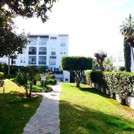 Apartamento Puerto Banus Marbella Exterior foto