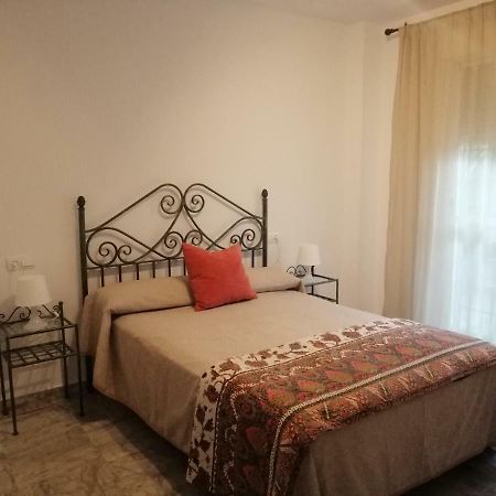 Apartamento Puerto Banus Marbella Exterior foto