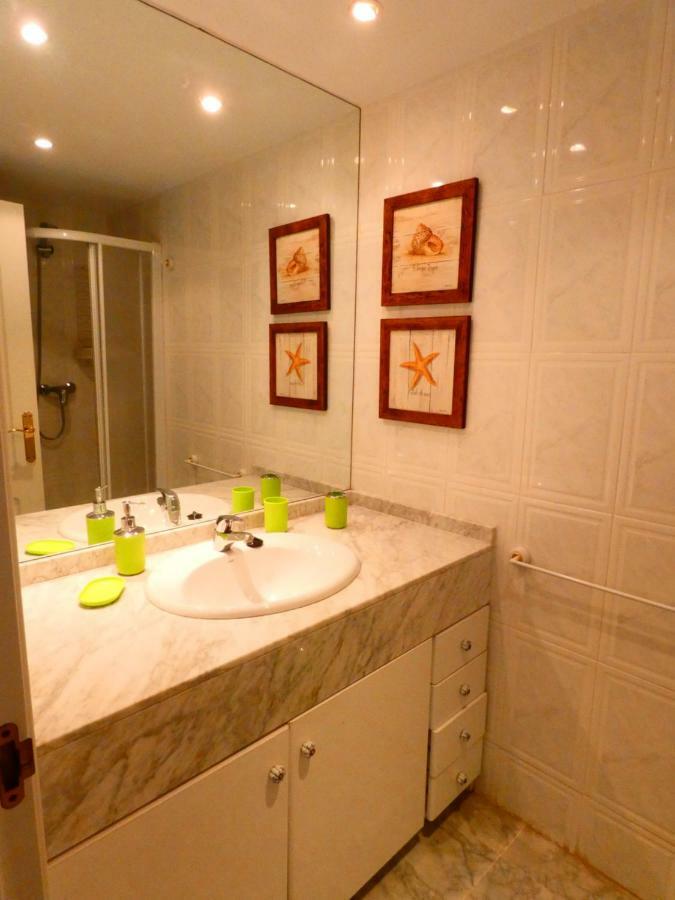 Apartamento Puerto Banus Marbella Exterior foto