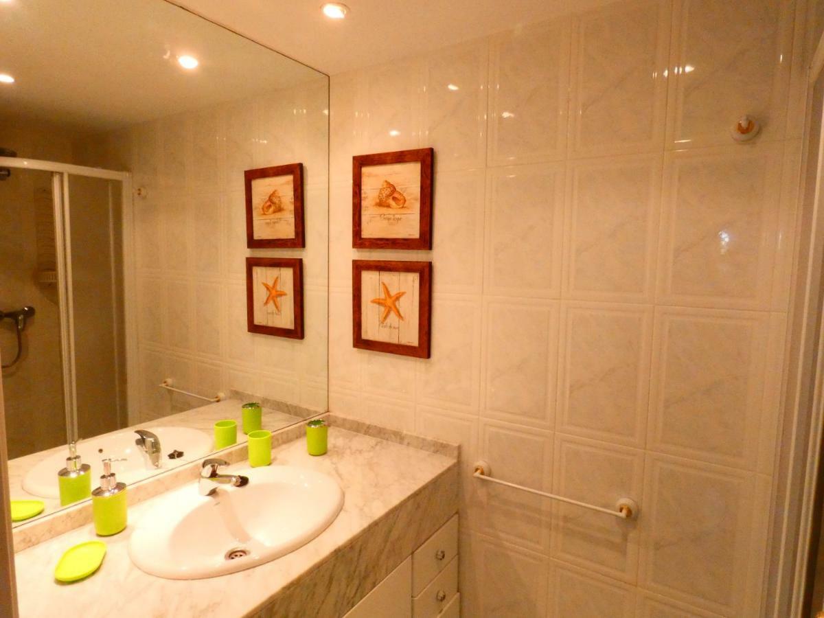 Apartamento Puerto Banus Marbella Exterior foto