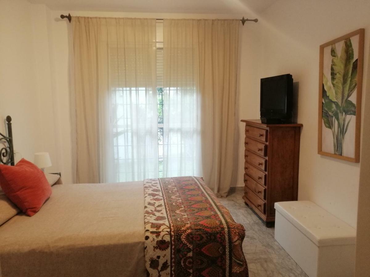 Apartamento Puerto Banus Marbella Exterior foto